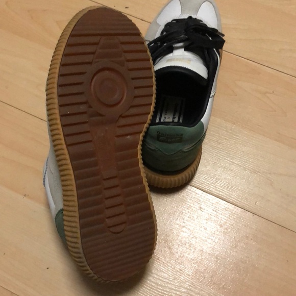 Onitsuka Tiger x Andrea Pompilio sneakers - Picture 4 of 6